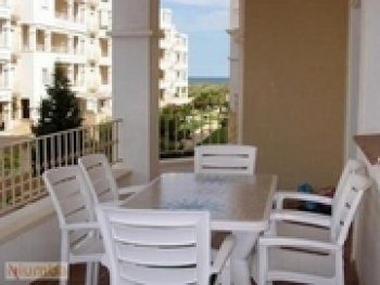 Apartamento 1ª línea playa en punta del moral (isla canela) ayamon (1)