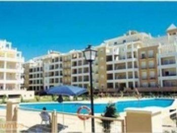 Apartamento 1ª línea playa en punta del moral (isla canela) ayamon (2)