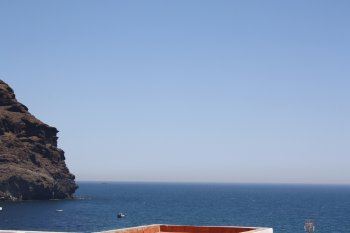 Apartamento fina 1 en las negras