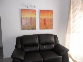 Centrico apartamento de verano (2)