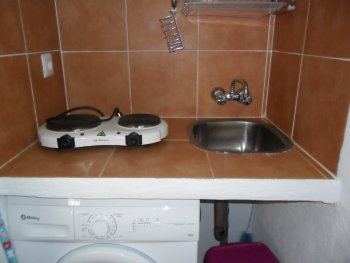 Centrico apartamento de verano (3)