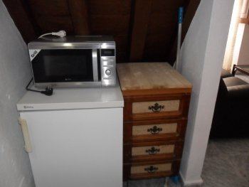 Centrico apartamento de verano (5)
