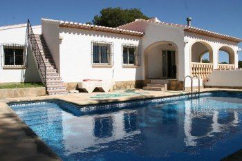Villa cortés