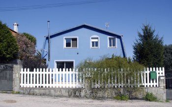 Precioso chalet para las vacaciones. (1)