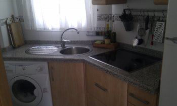 Apartamento centro estepona