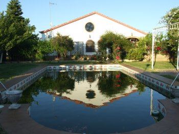 Gran casa 5 habitaciones piscina  (3)