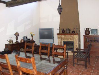 Gran casa 5 habitaciones piscina  (4)