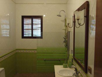 Gran casa 5 habitaciones piscina  (5)