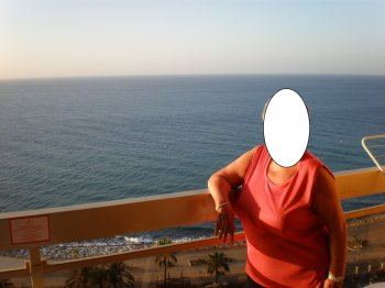 Las mejores vistas al mar. 2 dormitorios en sunset beach benalmáde (2)