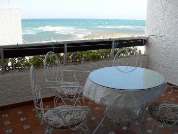 terraza