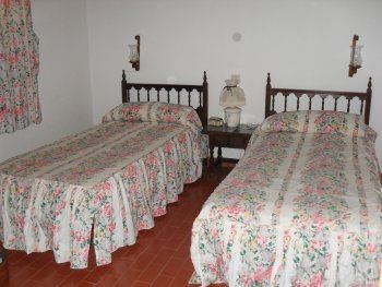 Alquiler los caños de meca apartamento (2)