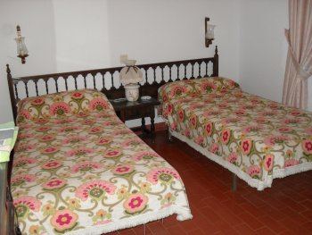 Alquiler los caños de meca apartamento (4)