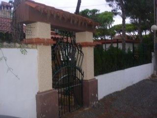 entrada cancela