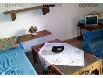 Alquiler vacacional barbate - primera linea de playa (4)