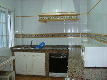 Alquilo  Piso en Punta UmbrÍa (2)