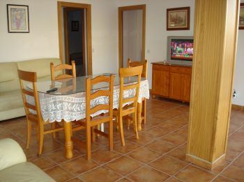 Alquilo  Piso en Punta UmbrÍa (3)