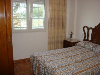 Alquilo  Piso en Punta UmbrÍa (5)