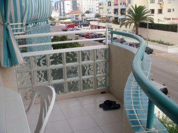terraza