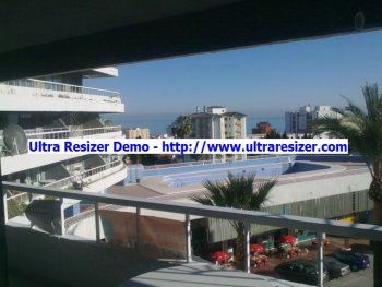 Apartamento en benalmadena costa en julio y agosto las semanas 500 (2)