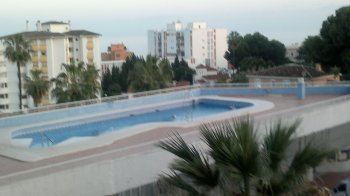 Apartamento en benalmadena costa en julio y agosto las semanas 500 (3)