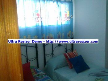 Apartamento en benalmadena costa en julio y agosto las semanas 500€