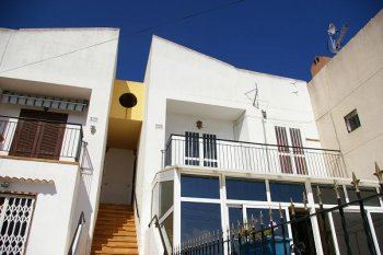 Alquiler bungalow  en zona residencial de torrevieja (4)