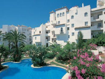 APARTAMENTO PUEBLO QUINTA