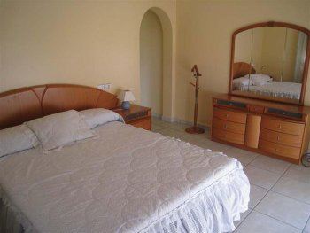 Villa de lujo con vistas y todo tipo de lujos y comodidades (5)