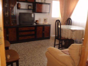 Alquiler de casa en la playa (2)