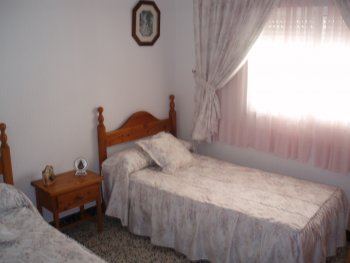 Alquiler de casa en la playa (5)