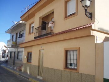 Alquiler de casa en la playa (1)