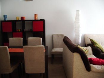 Precioso bungalow para los meses de verano (1)
