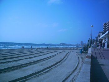 Alquilo apto. verano en eurovosa 1, la manga del mar menor   (murc (4)