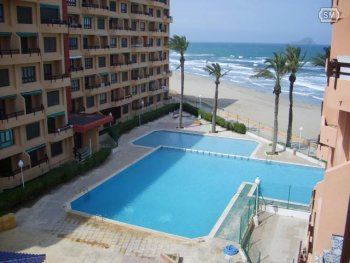 Alquilo apto. verano en eurovosa 1, la manga del mar menor   (murc (5)