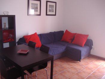 Duplex-atico con terraza y barbacoa al lado del mar (3)