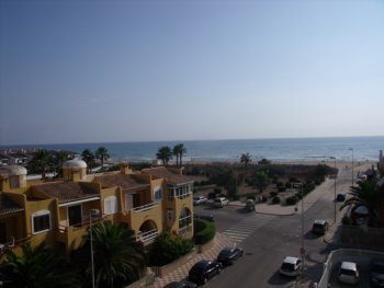 Apartamento playa xeraco a 50 metros playa (1)