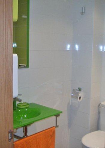 Chalet ibicenco  junto a playa de tagle (3)