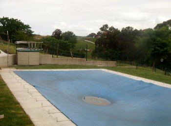 Chalet ibicenco  junto a playa de tagle (5)