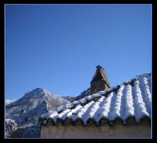 La Casa Blanca de Quentar (3)