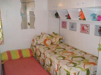 APARTAMENTO 2 HAB. 200 MT. PLAYA (1)