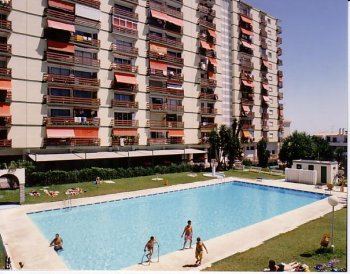 APARTAMENTO 2 HAB. 200 MT. PLAYA (2)