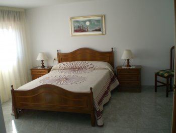 dormitorio principal