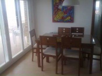 Alquilo apartamento en la playa , primera línea (2)