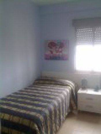 Alquilo apartamento en la playa , primera línea (3)