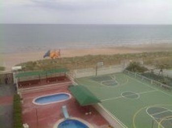 Alquilo apartamento en la playa , primera línea (1)