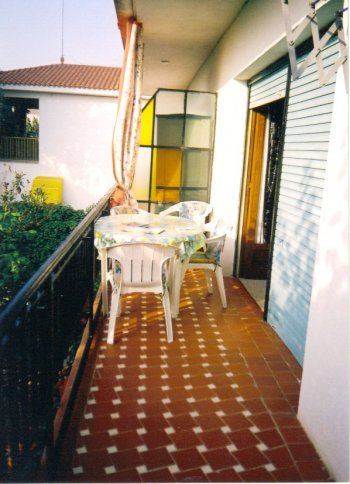 Apartamento en benicarlo