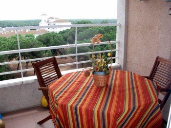 Magnífico apartamento en el portil - solo queda disponible la 1ª q (2)