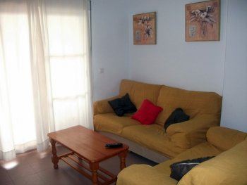 Magnífico apartamento en el portil - solo queda disponible la 1ª q (3)