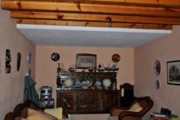 salón