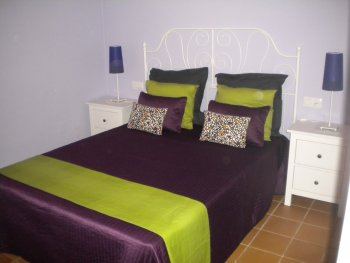 Dormitorio